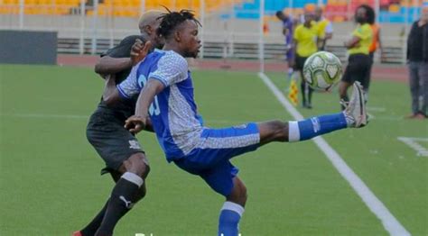 Coupe de la Confédération CAF Tiré dans le groupe C le TP Mazembe va