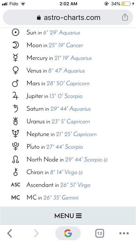 Hello Please Help Dear Astrologers Wondering About My Chart And Career Prospects What I Should