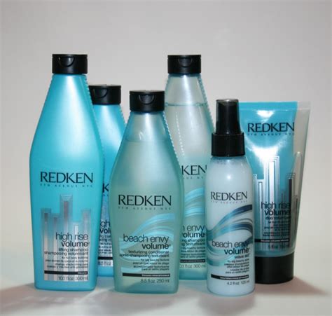 Redken Volume Beach Envy Wave Aid 125ml Haircode