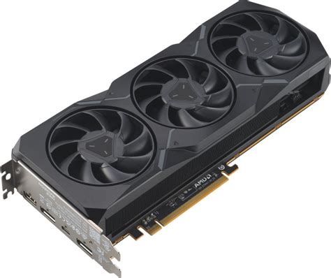 Powercolor Radeon Rx 7900 Xt 20gb Gddr6 Hdmi 2x Dp Usb C Rx 7900