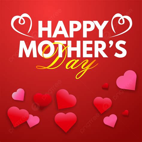 Download Happy Mothers Day Greeting Card Love Background Mothers Day