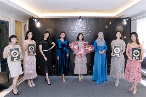 JAC Raih Empat Penghargaan Golden Record Award JATENGPOS CO ID