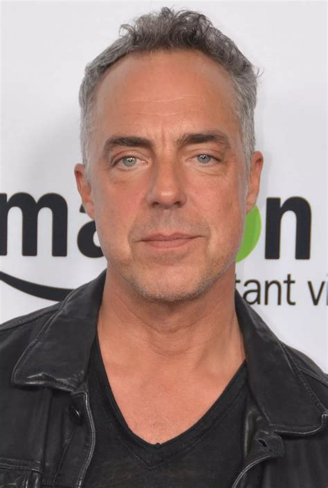 20 Facts About Titus Welliver | FactSnippet