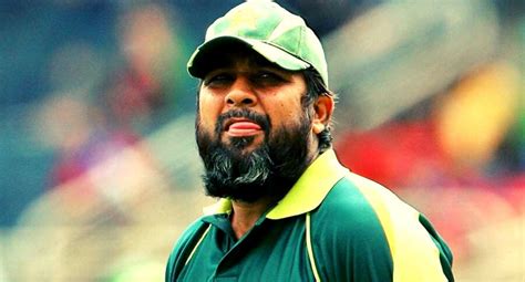 Top 5 Best Inzamam-Ul-Haq Performances