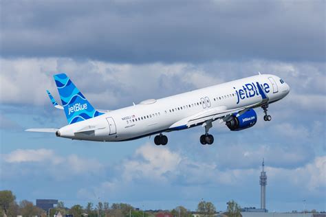 Jetblue Launches New Summer Routes From Boston And New York News