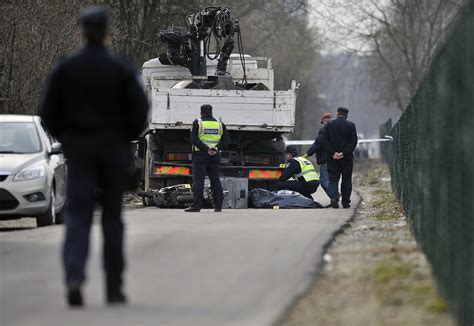 U Zagrebu u sudaru s kamionom poginuo vozač mopeda Novi list