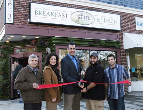 Two Massapequa Park Eateries Hold Grand Openings | Massapequa, NY Patch