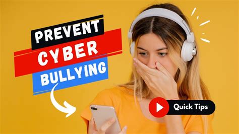 Cyber Safety And Security Awareness By Cyber Scouts Cyber Bullying Youtube