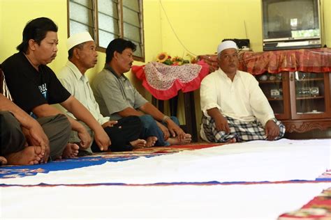 Orang Kampung Gebang Gedungdeng