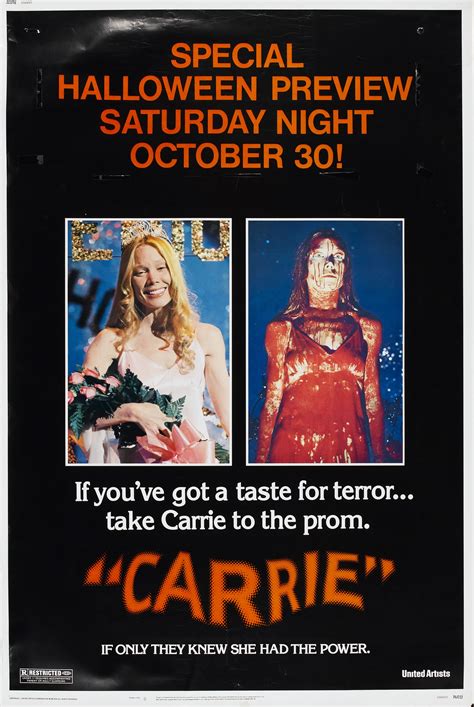 Carrie 1976