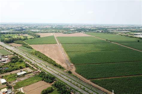 嘉義科學園區環評大會審查過關 6月啟動招商開發 雲嘉南 地方 聯合新聞網