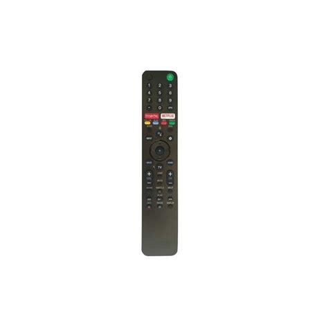 Telecomanda Universala RMF TX600E Cu Microfon Pentru Sony Lcd Led Si