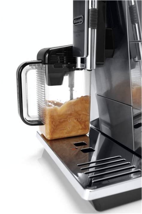 Delonghi Ecam Ms Primadonna Elite Experience Kaffee Tee