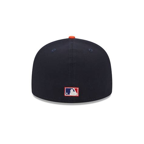 Houston Astros Retro Jersey Script 59FIFTY Fitted Hat – capshop.us