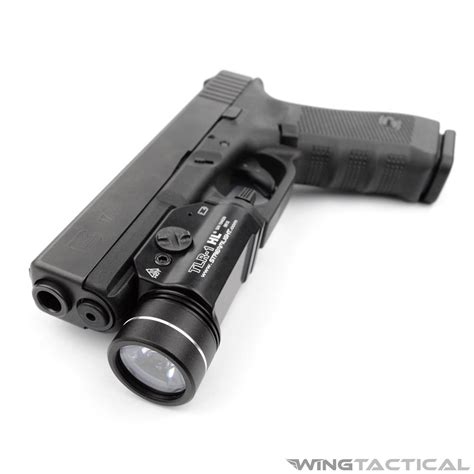 Streamlight Tlr 1 Hl Strobe Weapon Light Wing Tactical