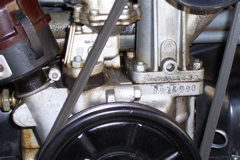 Volkswagen Engine Serial Number Lookup Lasopadashboard