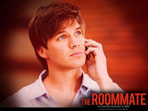 The Roommate (2011) - Upcoming Movies Wallpaper (18855146) - Fanpop