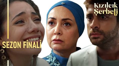 Kızılcık Şerbeti 66 Bölüm 2 Fragman Görkem Evden Atılıyor YouTube