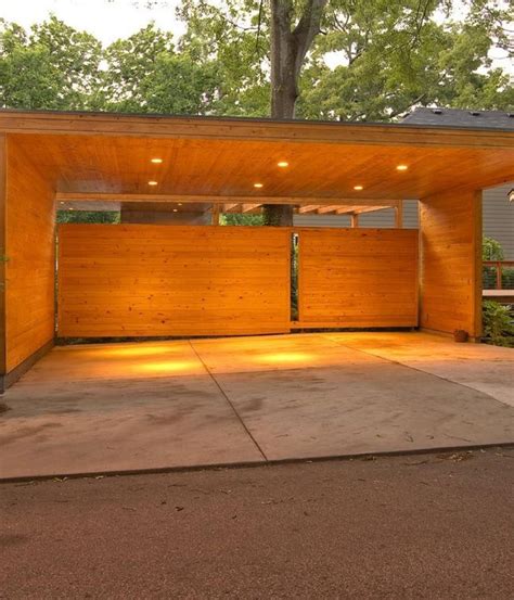 Carport Garage Design Ideas – Idalias Salon