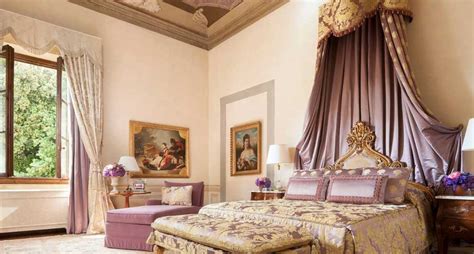 Four Seasons Firenze - Hotels & Style