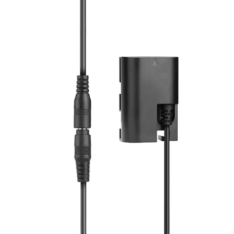 Buy Gonine Ack E Ac Power Adapter Lp E N Dummy Battery Dr E Dc