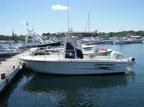 Hydra-Sports 2001 for sale for $14,000 - Boats-from-USA.com