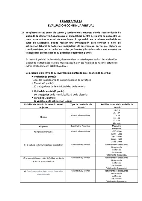 ACV S02 Tarea calificada 1 EP PRIMERA TAREA EVALUACIÓN CONTINUA