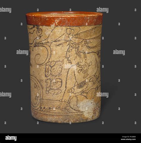 Mayan codex hi-res stock photography and images - Alamy