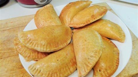 Nigerian Meat Pie Recipe - Jango Recipes