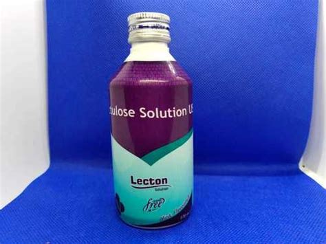 Lactulose Syrup at Best Price in Surat, Gujarat | Necon Healthcare