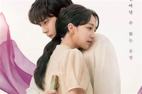 Sinopsis Dan Jadwal Tayang Drakor Moon In The Day Drama Korea Fantasi Romantis Terbaru Kim