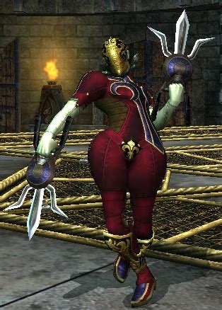 Best Alt Costumes In Gaming On Twitter Voldo S P Costume