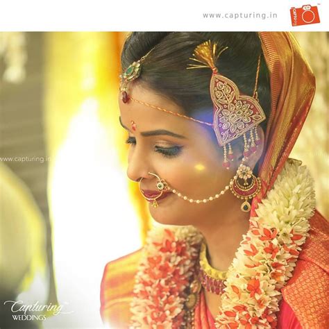 Marwadi Wedding Beauty