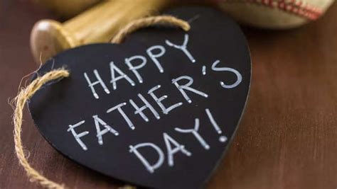 Fathers Day 2023 Wishes And Quotes Happy Fathers Day 2023 Images