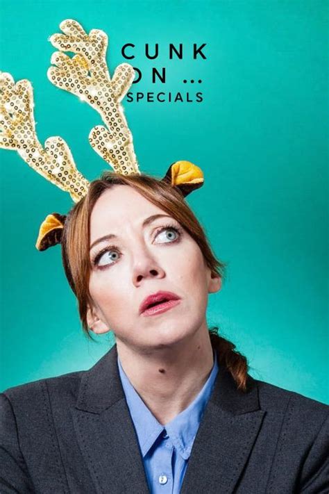 Cunk On 2018 Specials Fwlolx The Poster Database Tpdb