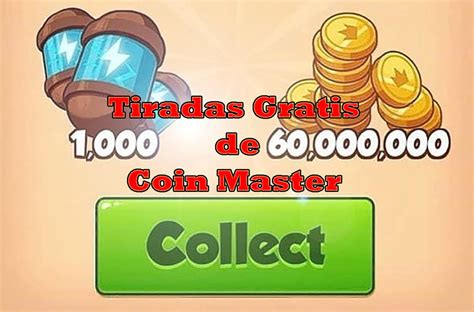 Giros Gratis Coin Master Link Sitiogame