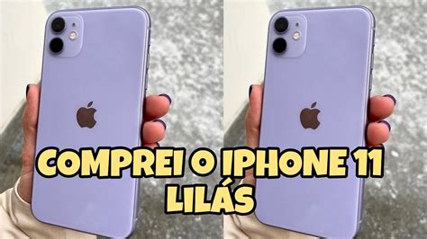 TROQUEI MEU XR NO IPHONE 11 EM 2022 Meu Novo Celular YouTube