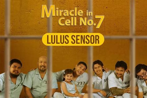 Daftar Nama Asli Pemain Dan Pemeran Film Miracle In Cell No