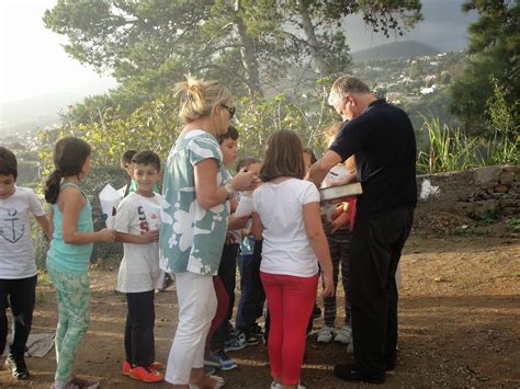 Escola EB1 PE Ribeiro Domingos Dias Dia de São Martinho na Escola