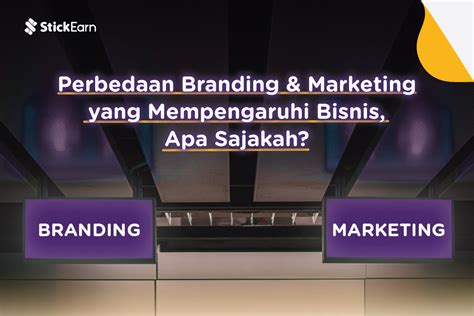 Perbedaan Branding Marketing Yang Mempengaruhi Bisnis