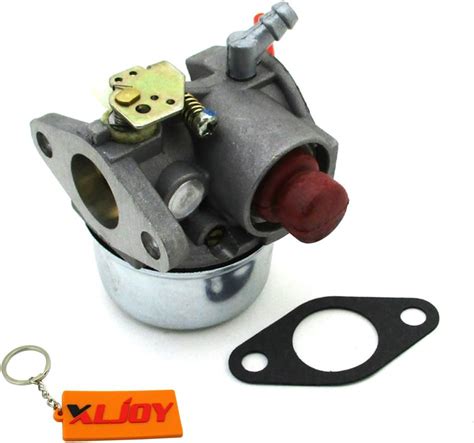 Amazon Xljoy Carb Carburetor For Tecumseh Hp Sears