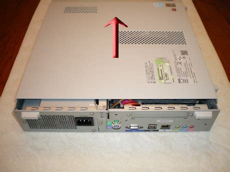 Nec Pc