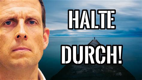 Pastor Olaf Latzel Halte Durch Du Bist Nicht Allein In Deiner Not