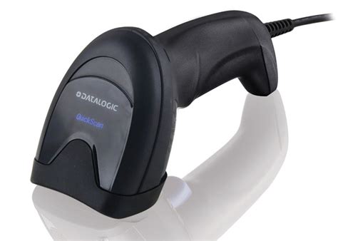 Datalogic Ita Quickscan I Qd D Imager Digimarc Crni Usb