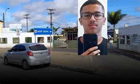 Tristeza Em Conquista Faleceu Aos 22 Anos O Jovem Ciclista Tiago