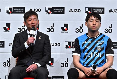 川崎f・鬼木監督 昨季王者横浜との開幕戦へ「とにかく熱いゲームをしたい」― スポニチ Sponichi Annex サッカー