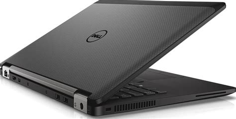 Refurbished Used Dell Latitude E7470 6th Generation Intel Core I5 Processor 8gb Ram 256gb