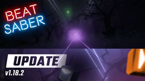 Beat Saber Spooky Halloween Update 1182 Spooky Beat Jaroslav Beck Youtube