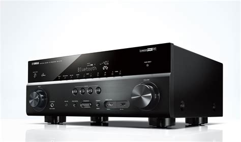 Musiccast Rx V Bersicht Av Receiver Audio Video Produkte