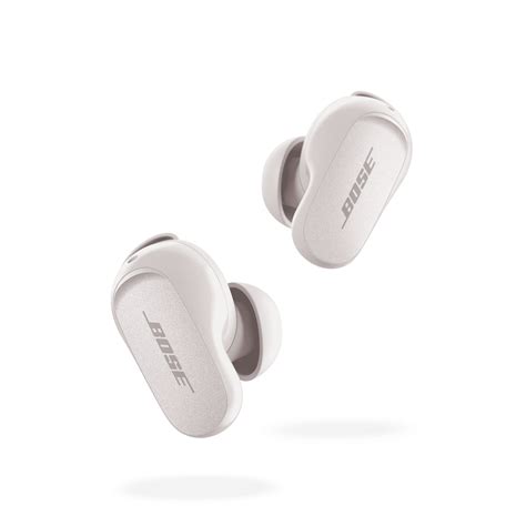 Bose Quietcomfort Earbuds Ii With Worlds Best Anc Introduced